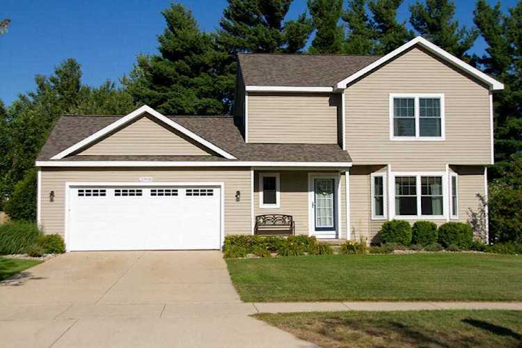 10908 Waterway Dr Allendale, MI 49401