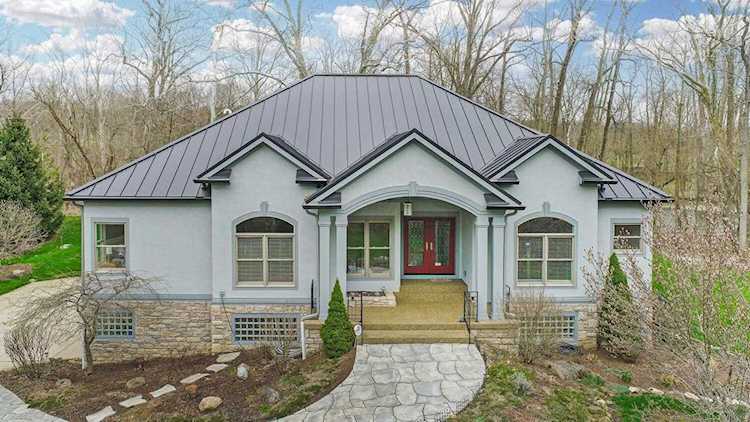 9037 Olentangy River Road Powell, OH 43065