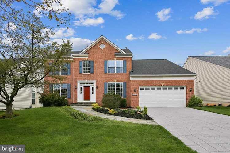 21425 Manor View Circle Germantown, MD 20876