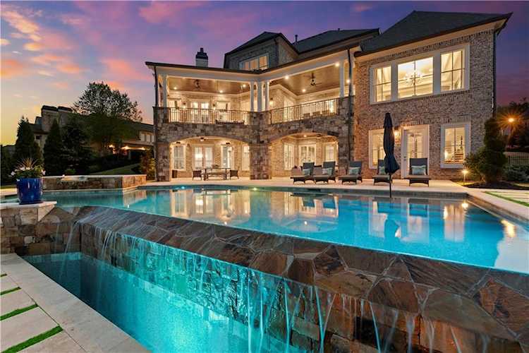 16046 Manor Club Dr Milton, GA 30004