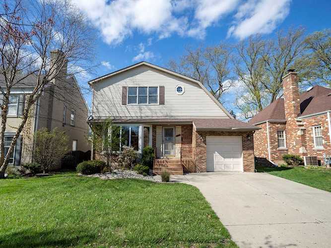 1808 Greendale Ave Park Ridge, IL 60068