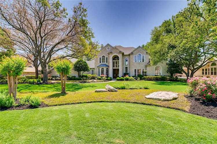 3321 Vintage DR Round Rock, TX 78664