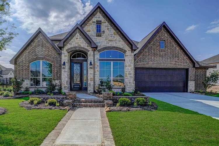 15003 Capitol Peak Trl Cypress, TX 77433