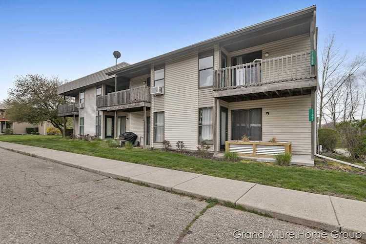 11365 40th Ave #14 Allendale, MI 49401