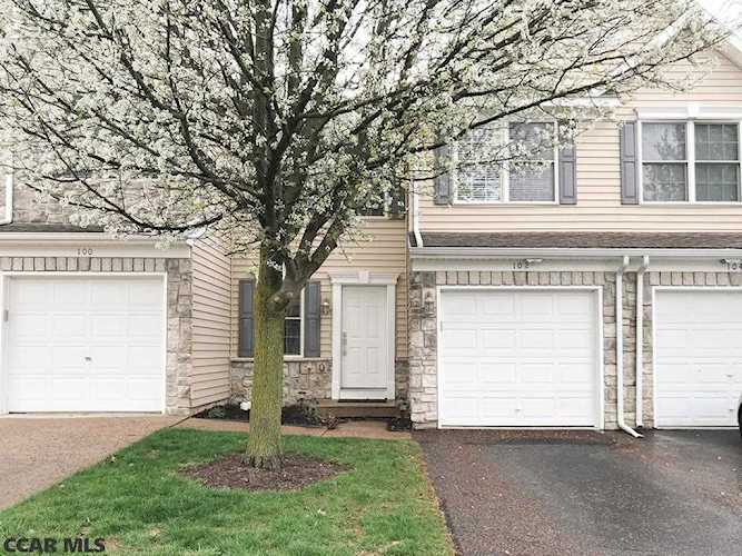 102 Quincy Avenue State College, PA 16801