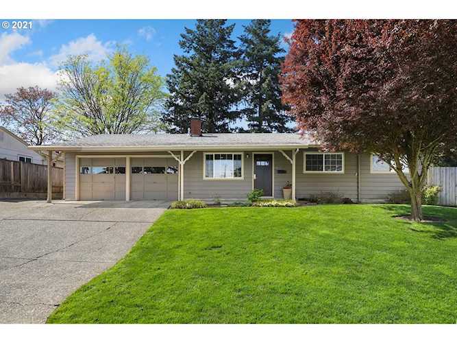 14270 SW Alibhai St Beaverton, OR 97005