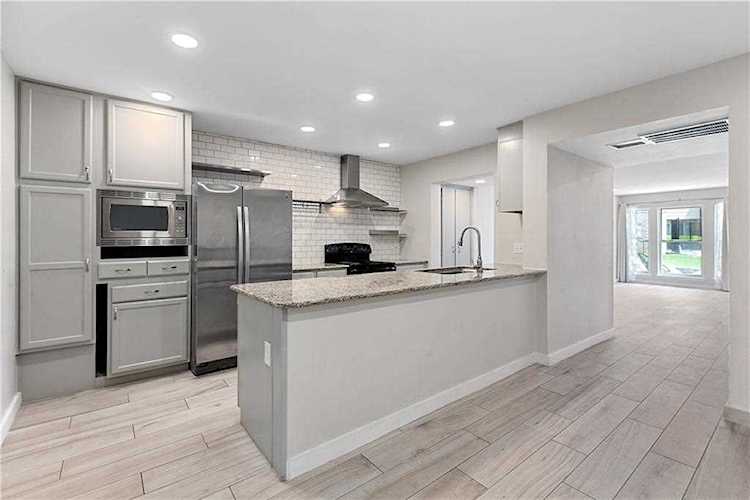 3467 North Hills DR Austin, TX 78731