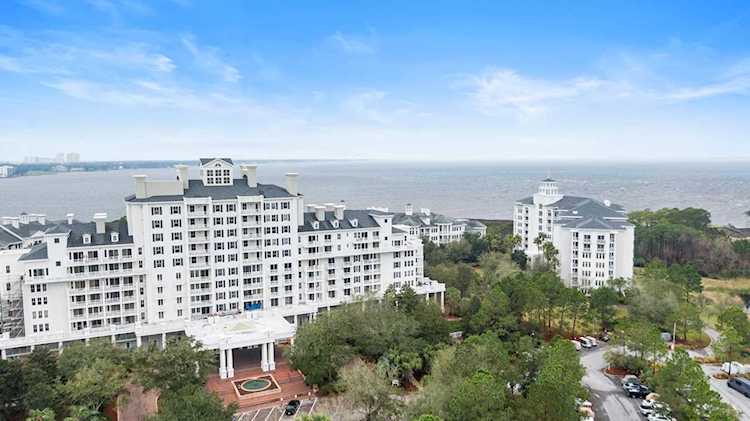 9800 Grand Sandestin Boulevard Miramar Beach, FL 32550
