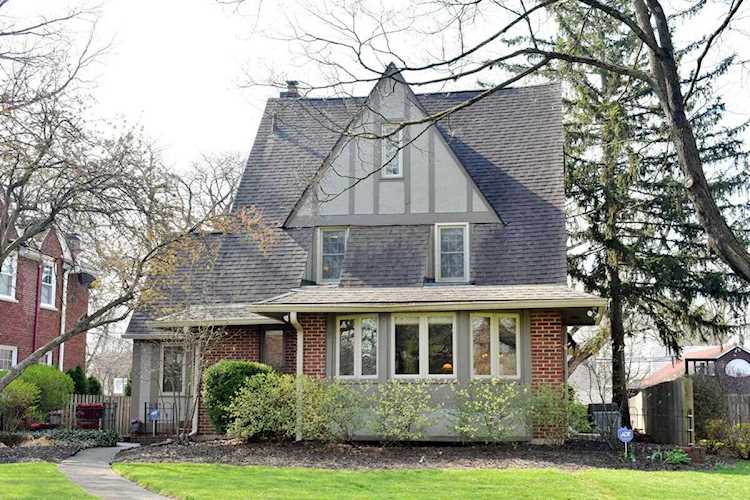 2629 E Broad Street Bexley, OH 43209