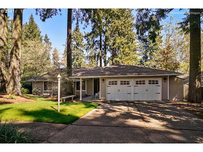 5750 SW Cranberry Ct Beaverton, OR 97007