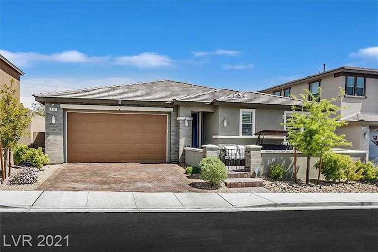 956 Glenhaven Place Las Vegas, NV 89138