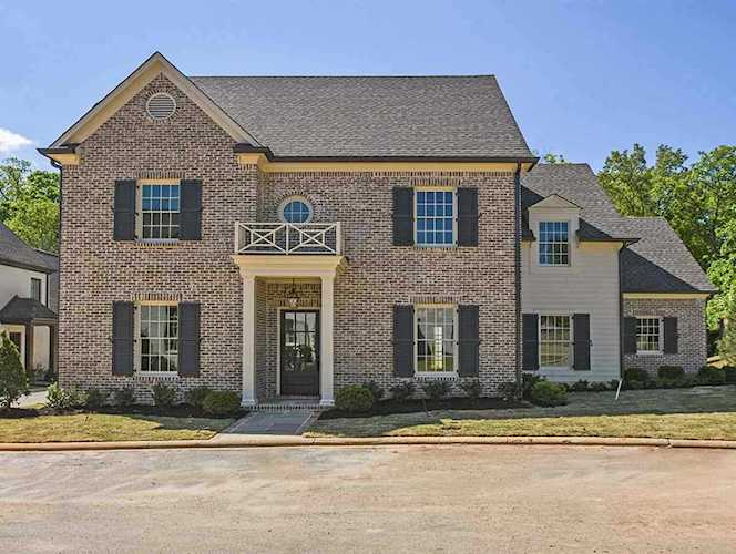 364 Angelwood Dr Memphis, TN 38120