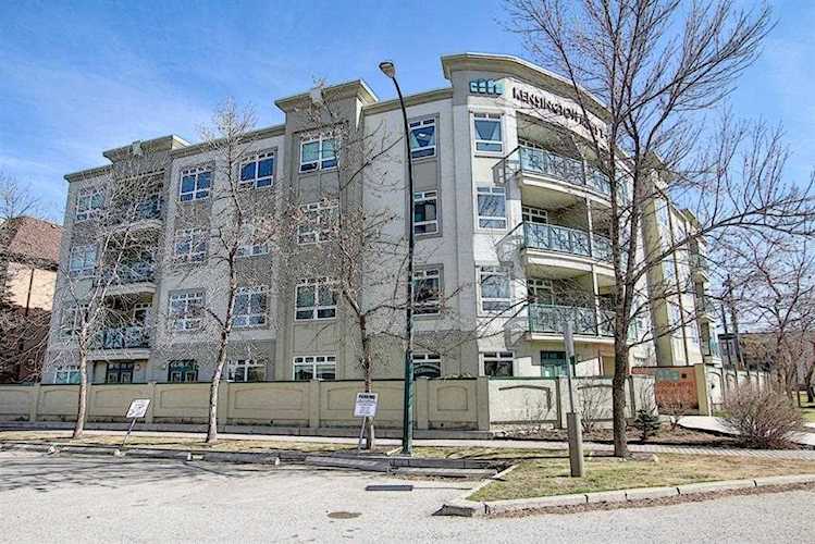 2 14 St NW #202 Calgary, AB T2V 1X8