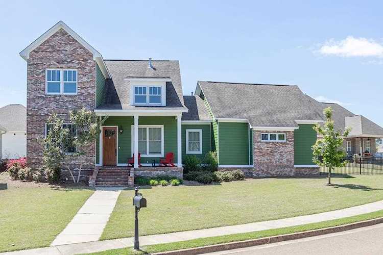 302 Abbey Oxford, MS 38655