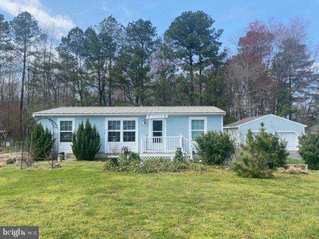 24686 Quail Ct Georgetown, DE 19947