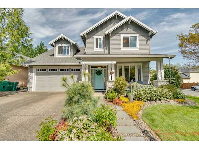 16465 SW Marcile Ln Beaverton, OR 97007