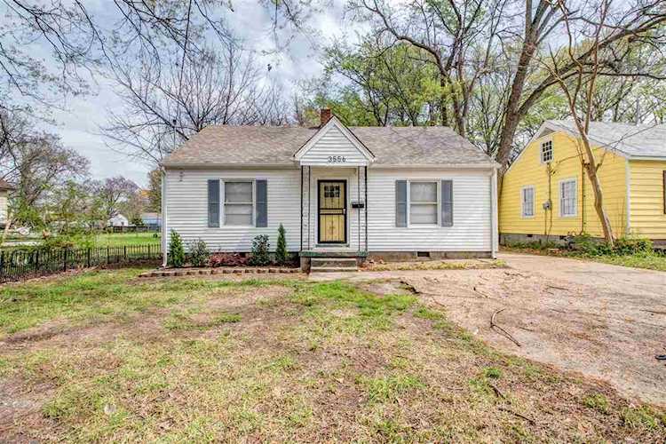 3556 Hazelwood Ave Memphis, TN 38122