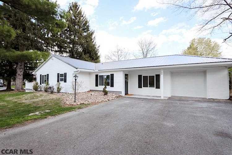 706 Brookside Drive Boalsburg, PA 16827 | home for sale | KBB Photo 1