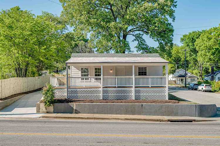 1902 Southern Ave Memphis, TN 38114