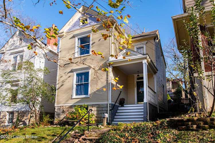 193 Coral Ave Louisville, KY 40206 | MLS 1578098 Photo 1