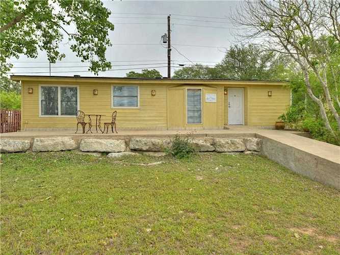 15308 Cavalier Canyon DR Austin, TX 78734
