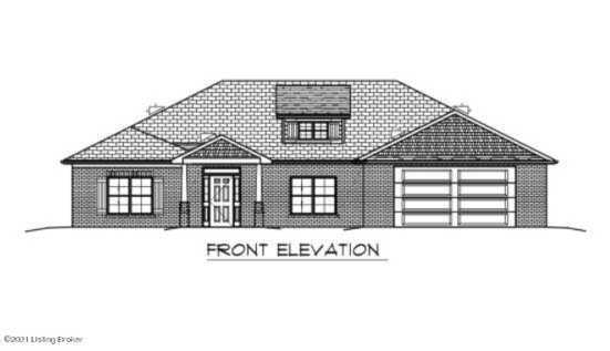 98A Early Wyne Dr Taylorsville, KY 40071