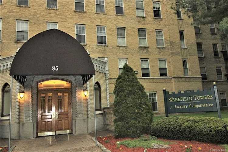 85 Bronx River Road #1I Yonkers, NY 10704