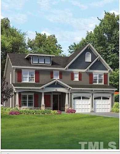 1125 Lowland Street Apex, NC 27523