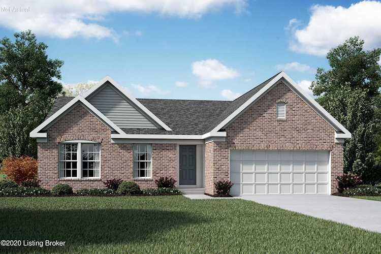 645 Goldeneye Ct Shepherdsville, KY 40165