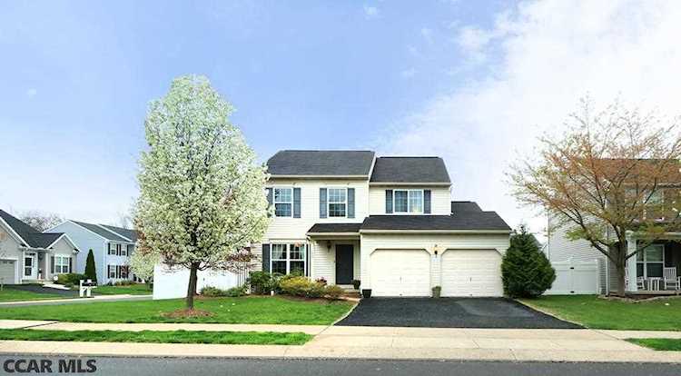 192 Farmington Lane Bellefonte, PA 16823