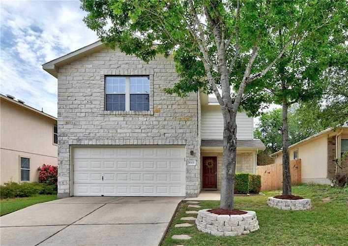 8505 Davis Oaks TRL Austin, TX 78748