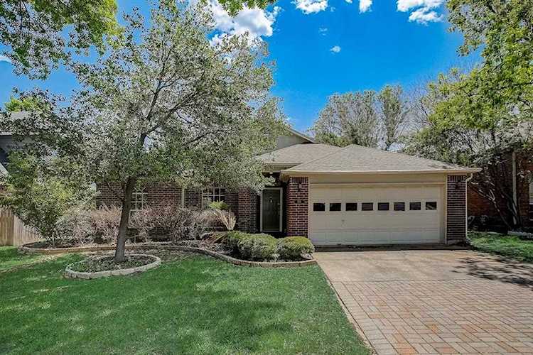 1211 Meadow Lark DR Cedar Park, TX 78613