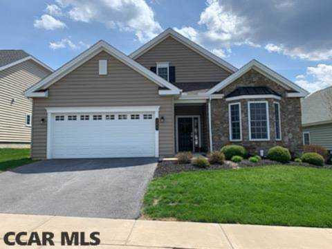 265 Beacon Circle Boalsburg, PA 16827