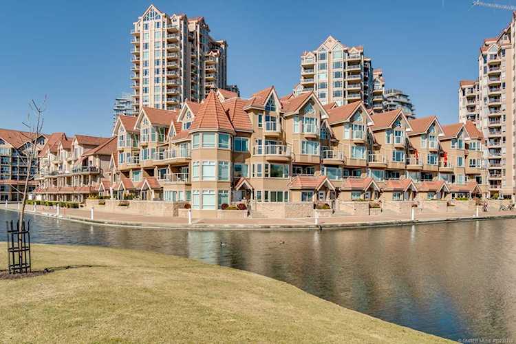 1156 Sunset Drive #318 Kelowna, BC V1Y9R7