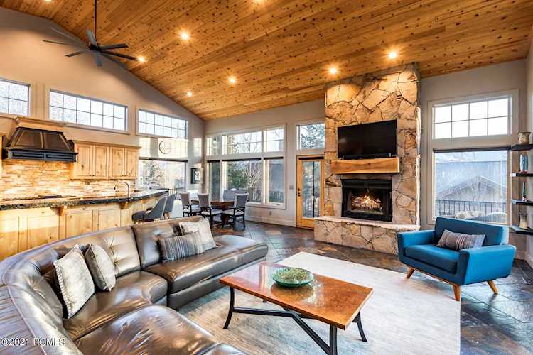 9270 N Sand Trap Ct Park City, UT 84098