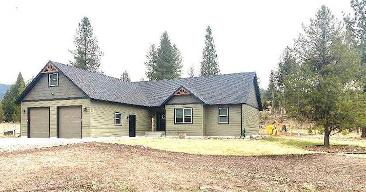 755 Double Arrow Rd Seeley Lake, MT 59868
