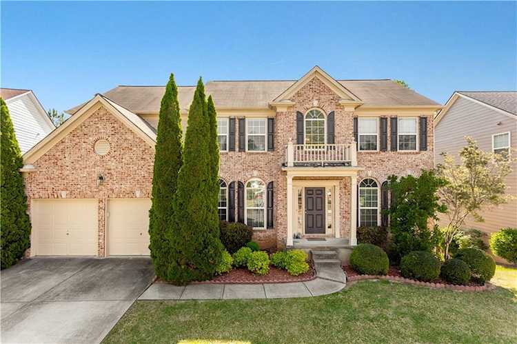 343 Pasatiempo Ln Suwanee, GA 30024