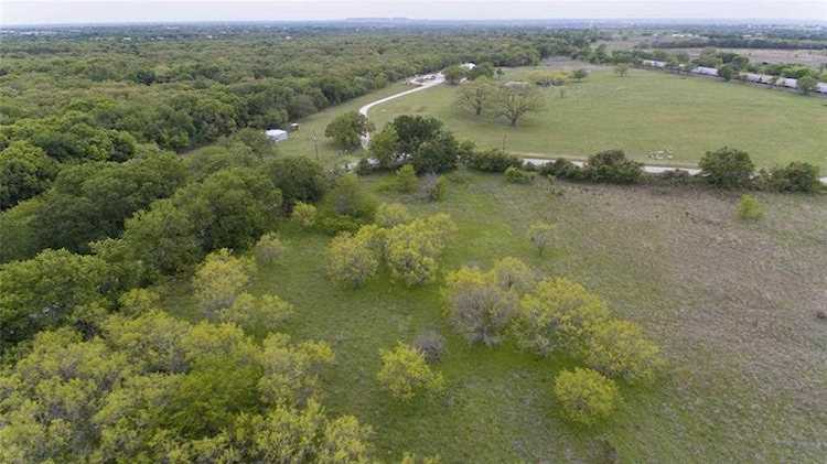 959 M and M Ranch Road Granbury, TX 76049