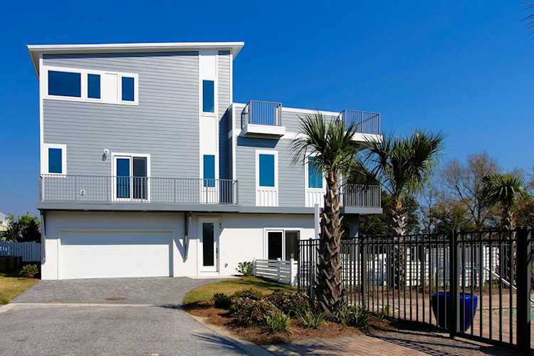 49 Seaview Drive Inlet Beach, FL 32461