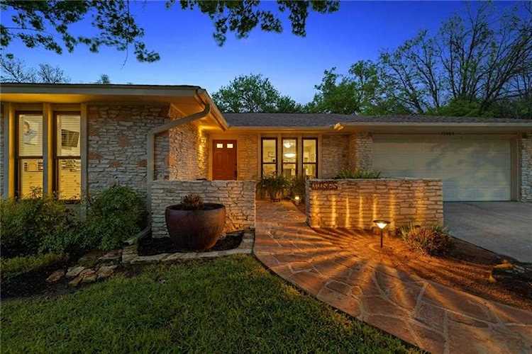 11505 Buckingham RD Austin, TX 78759