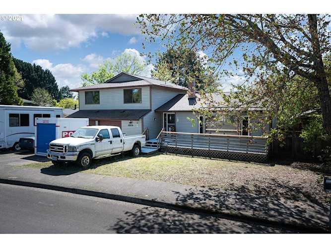18870 SW Butternut St Beaverton, OR 97078