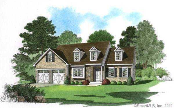507 Fox Hopyard Road East Haddam, CT 06423