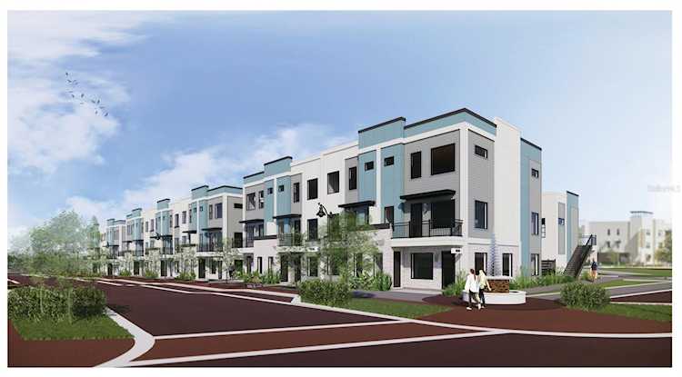 3E Mike Roberto WAY #E-3 Oviedo, FL 32765