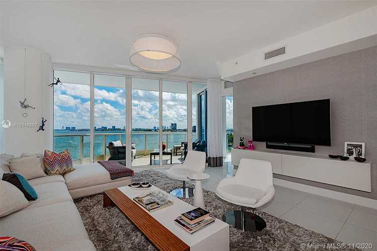 2020 N Bayshore Dr #601 Miami, FL 33137