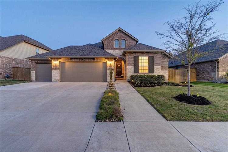 3713 Kearney LN Round Rock, TX 78681