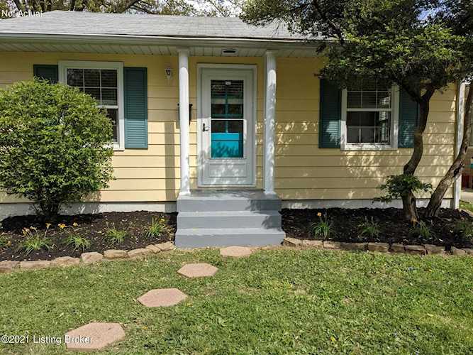 2513 Sherry Rd Louisville, KY 40217