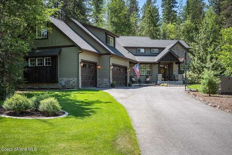 12110 Partridge Way Hayden, ID 83835
