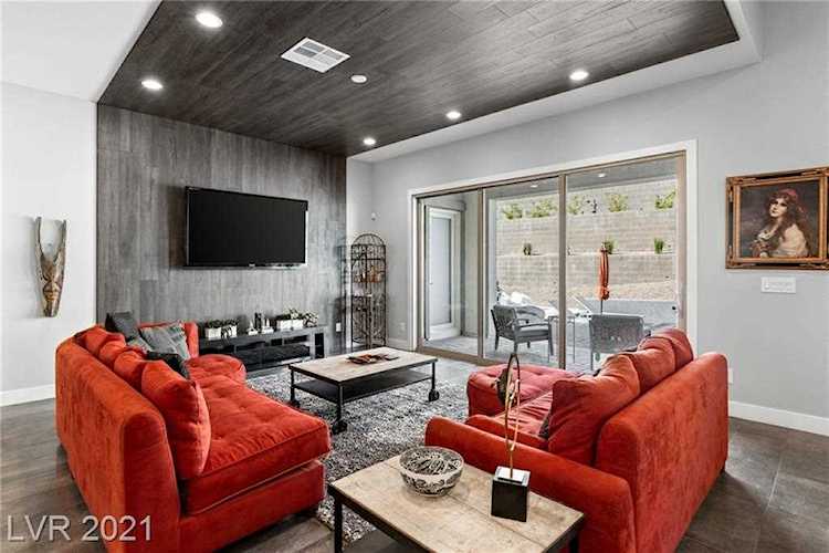 12374 Skyracer Dr Las Vegas, NV 89138