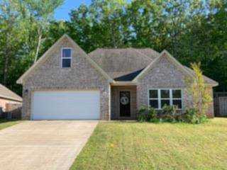 307 Shady Grove Loop Oxford, MS 38655