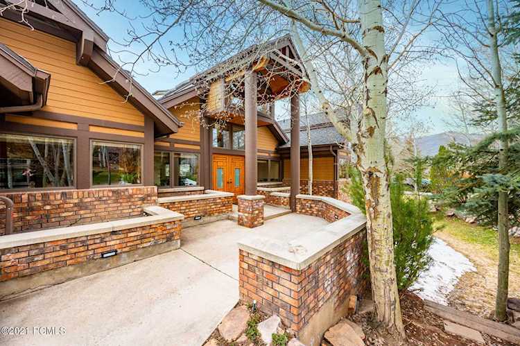 3605 Saddleback Rd Park City, UT 84098